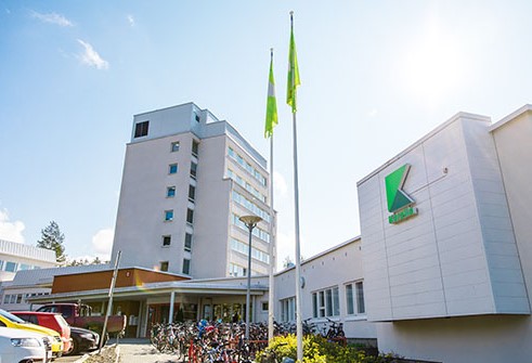 Karelia University of Applied Sciences