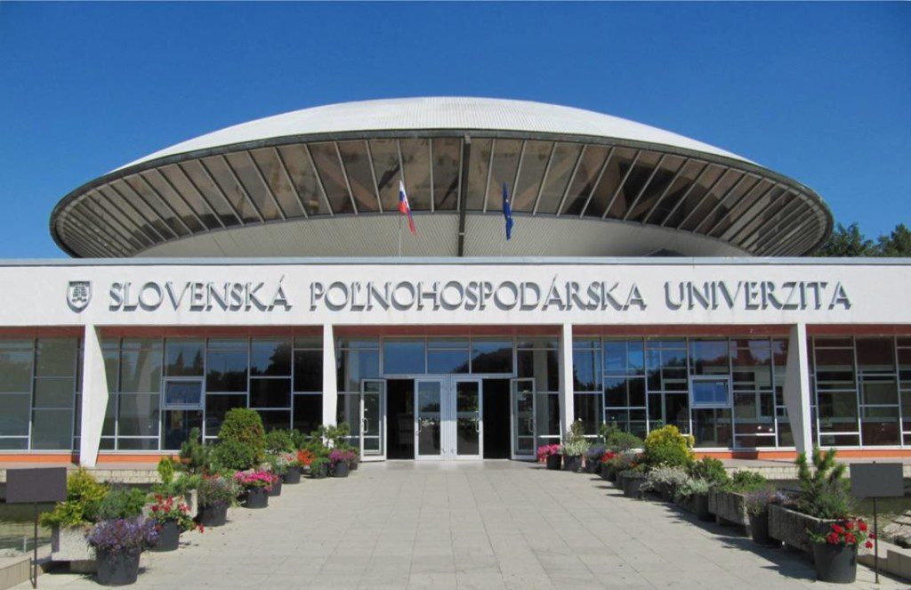 Slovak University of Agriculture